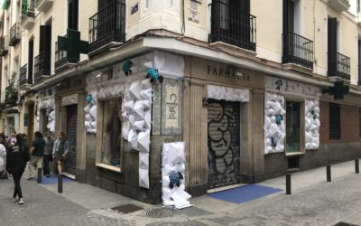Tiendas de decoración más bonitas de Madrid